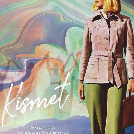 Kismet