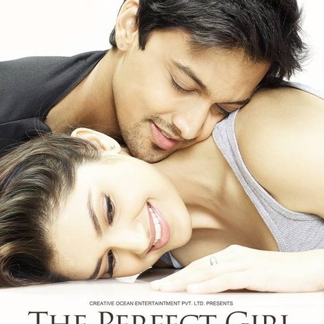 The Perfect Girl