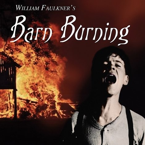 Barn Burning