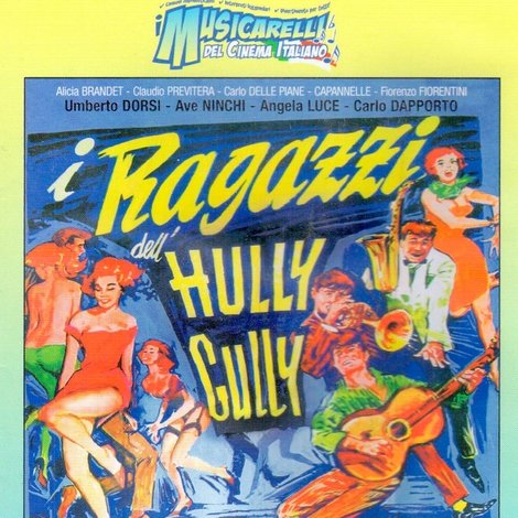 I ragazzi dell'Hully Gully