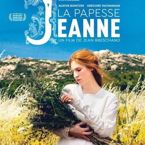 La papesse Jeanne