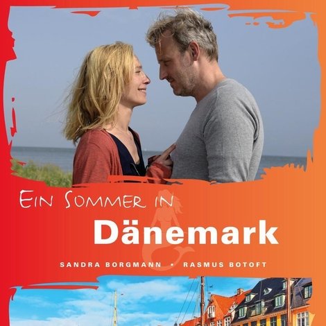 Ein Sommer in Dänemark