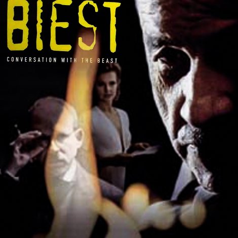 Gespräch mit dem Biest