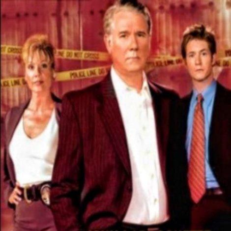 McBride: Tune in for Murder