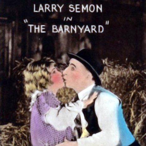 The Barnyard