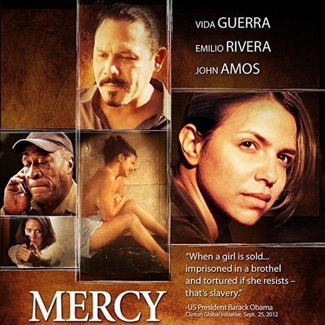 Mercy for Angels