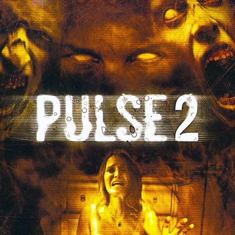 Pulse 2: Afterlife