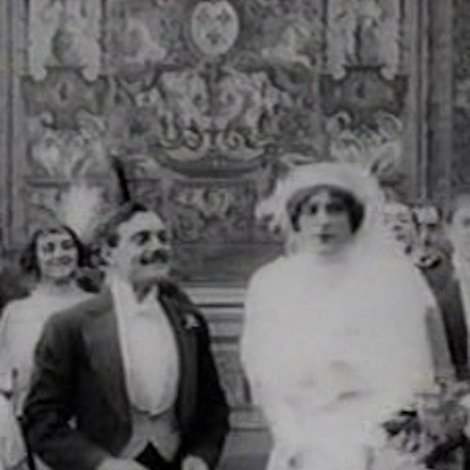 Le mariage forcé
