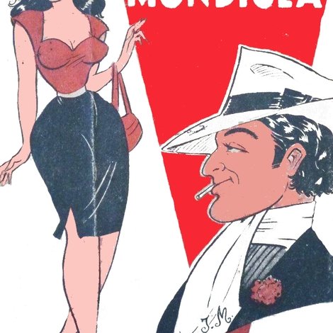 Juan Mondiola