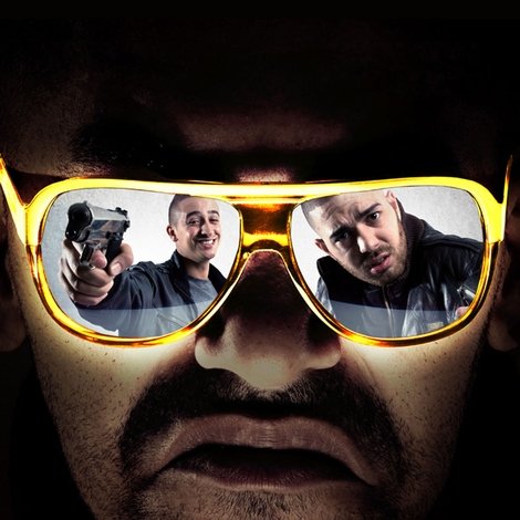 Gangsterboys