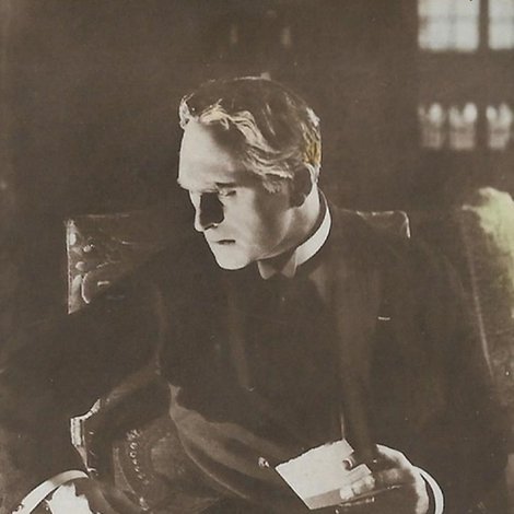 Scenens Børn
