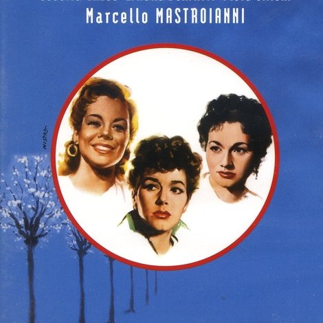 Il viale della speranza