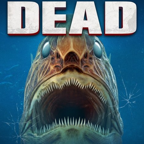Aquarium of the Dead