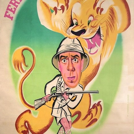 Émile l'africain