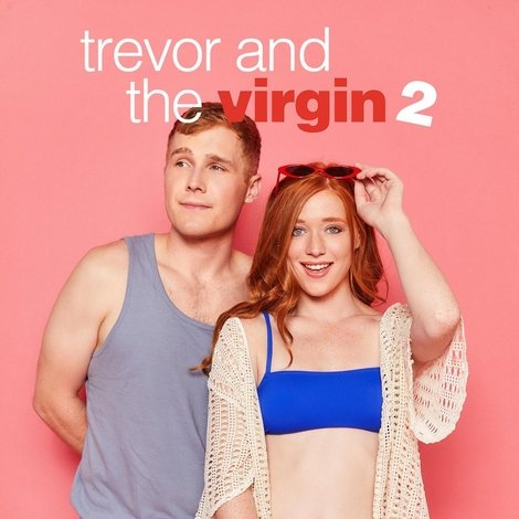 Trevor and the Virgin 2