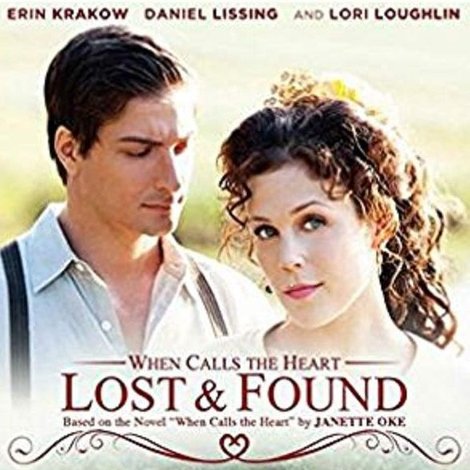 When Calls the Heart: Lost & Found