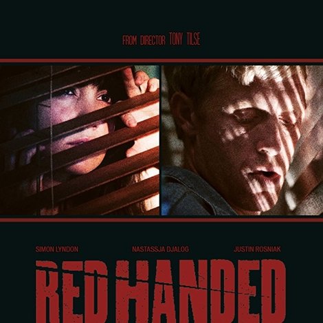 Red Handed