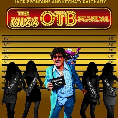The Miss OTB Scandal