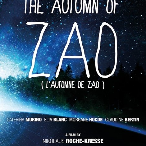 L‘automne de Zao