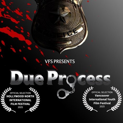 Due Process