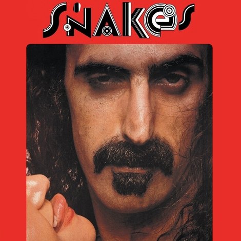 Baby Snakes