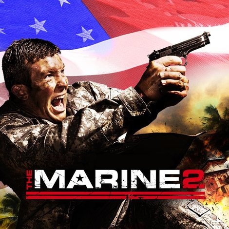 The Marine 2