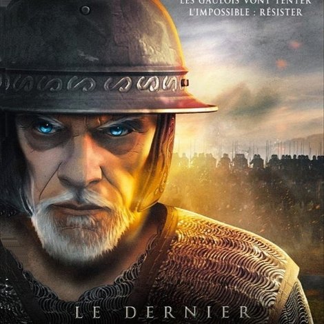 Le Dernier Gaulois