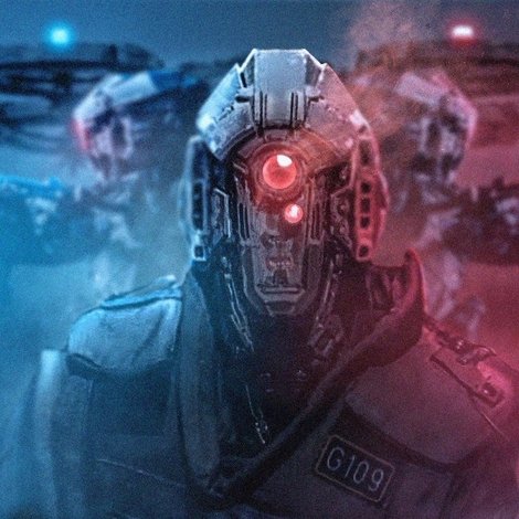 Code 8