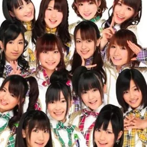 チームB 4th Stage 「アイドルの夜明け」