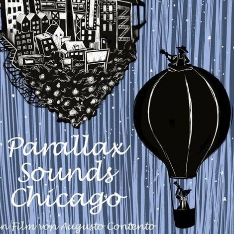 Parallax Sounds