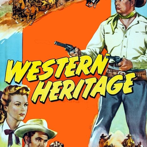 Western Heritage