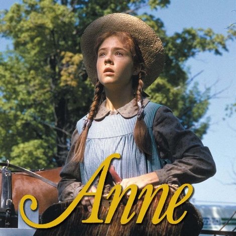 Anne of Green Gables