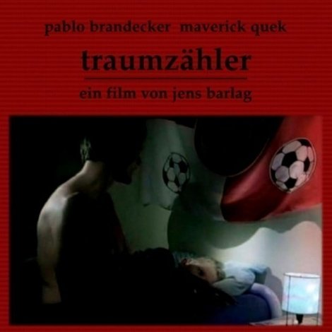 Traumzähler
