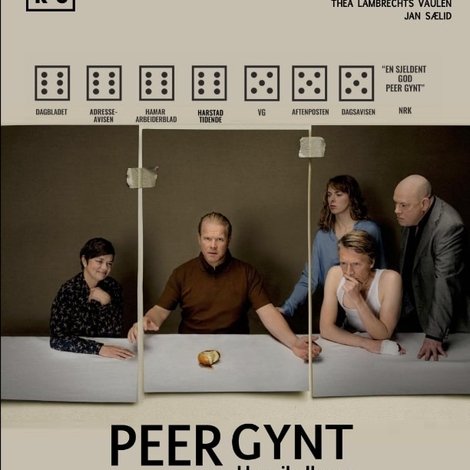Peer Gynt