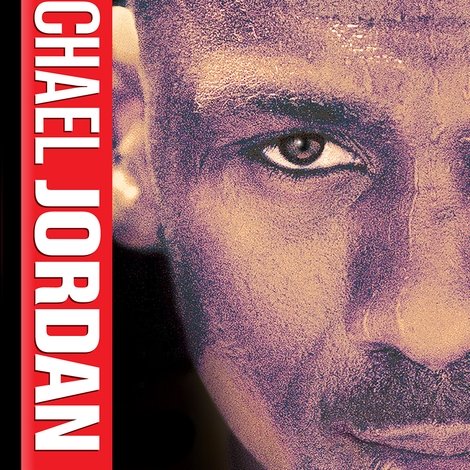 Michael Jordan to the Max