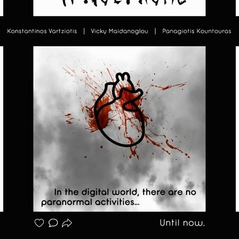 #NotAlone