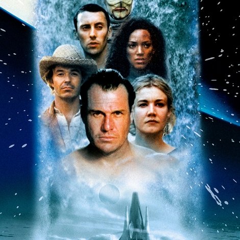 Riverworld