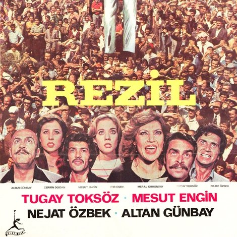 Rezil