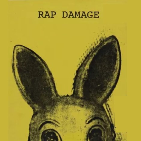 Rap Damage