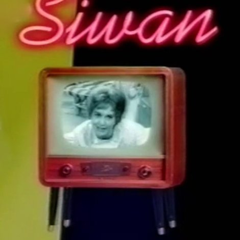 50 år med Siwan