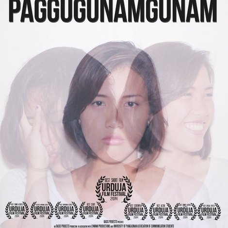 Mapulang Paggugunamgunam