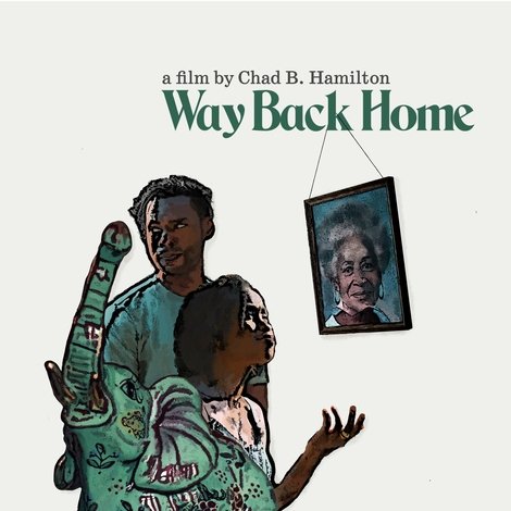 Way Back Home