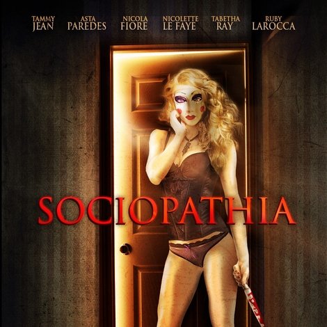Sociopathia