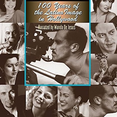 The Bronze Screen: 100 Years of the Latino Image in American Cinema