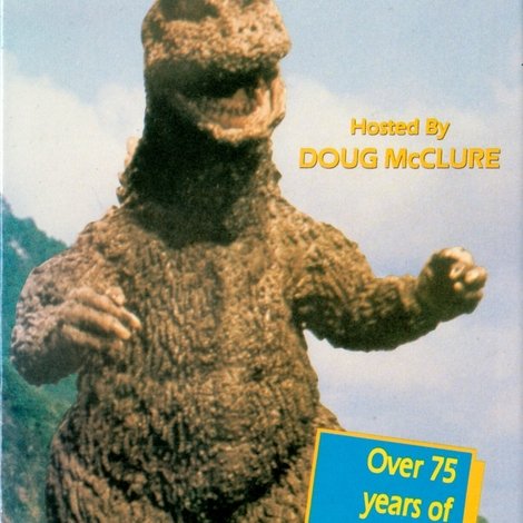 Hollywood Dinosaur Chronicles