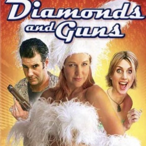 Diamonds and Guns