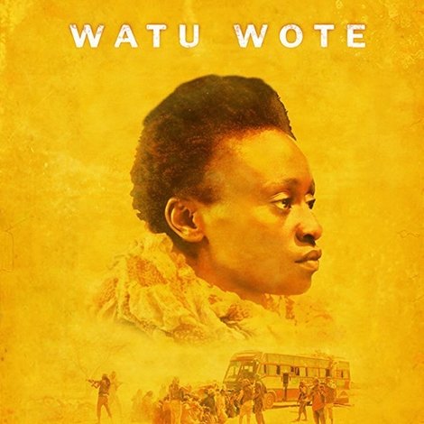 Watu Wote