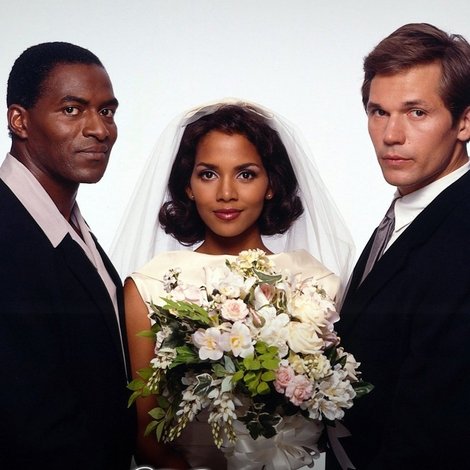 The Wedding