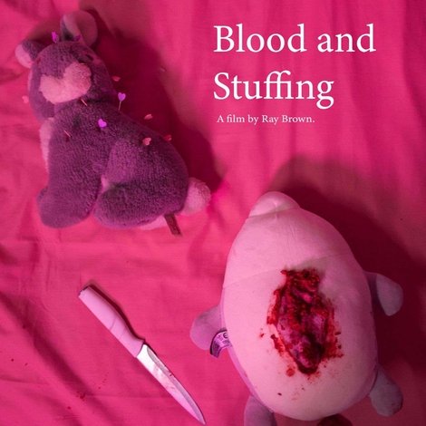 Blood and Stuffing