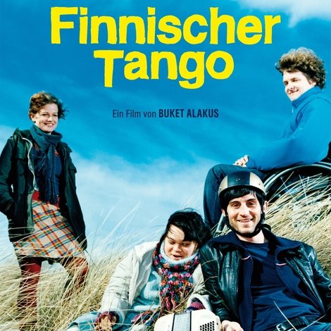 Finnischer Tango